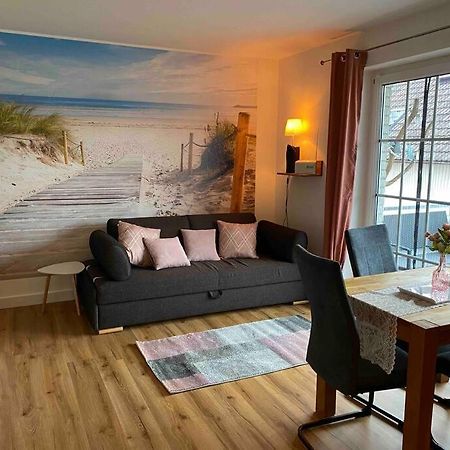 Apartamento Kleines Glueck Grömitz Exterior foto