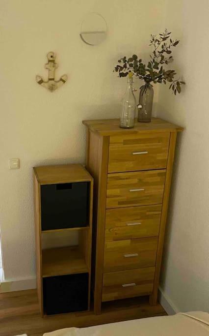 Apartamento Kleines Glueck Grömitz Exterior foto