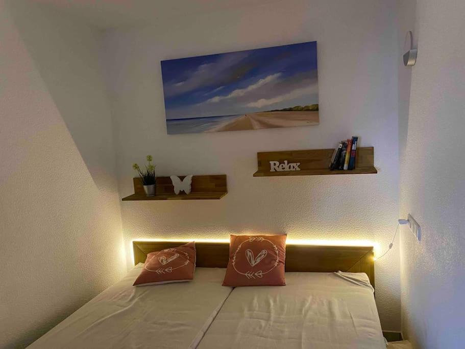 Apartamento Kleines Glueck Grömitz Exterior foto