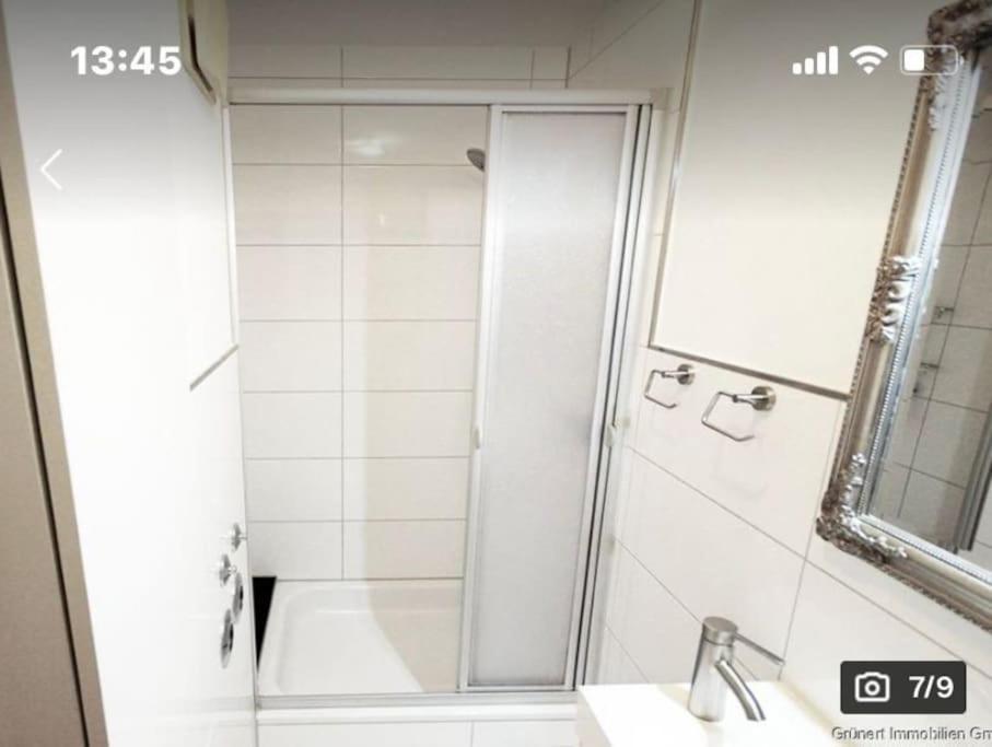 Apartamento Kleines Glueck Grömitz Exterior foto